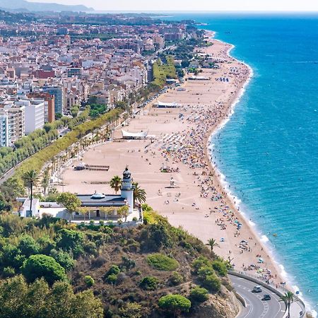 Hotel Bon Repos كاليليا المظهر الخارجي الصورة