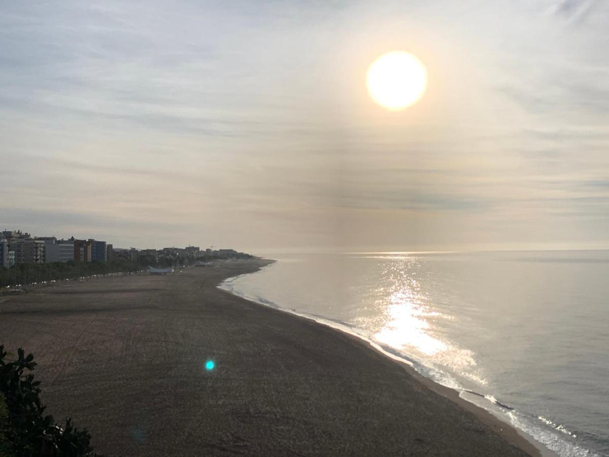 Hotel Bon Repos كاليليا المظهر الخارجي الصورة