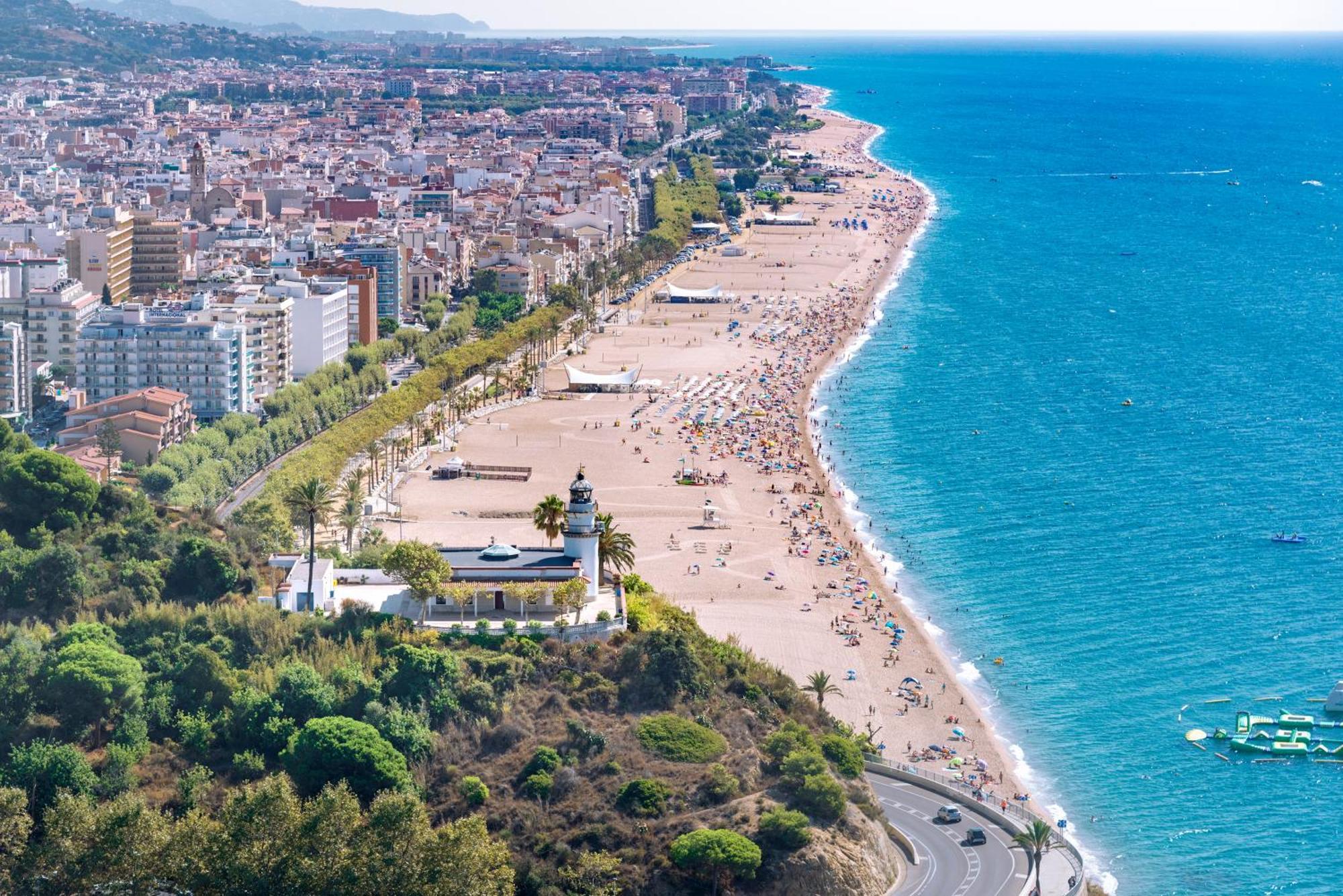 Hotel Bon Repos كاليليا المظهر الخارجي الصورة