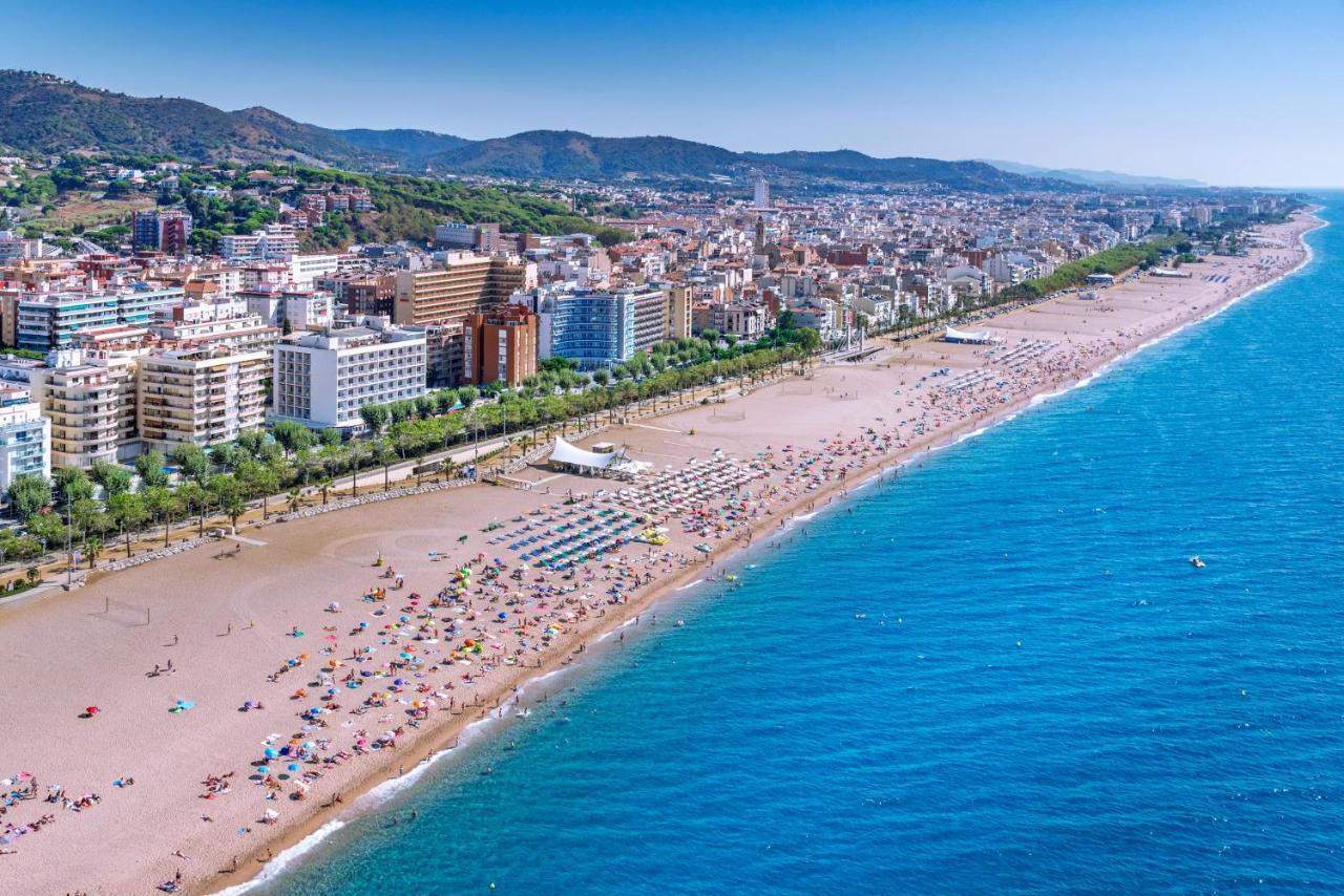 Hotel Bon Repos كاليليا المظهر الخارجي الصورة