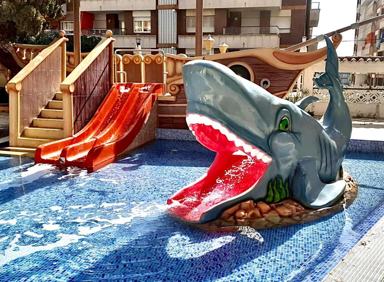 Hotel Bon Repos كاليليا المظهر الخارجي الصورة