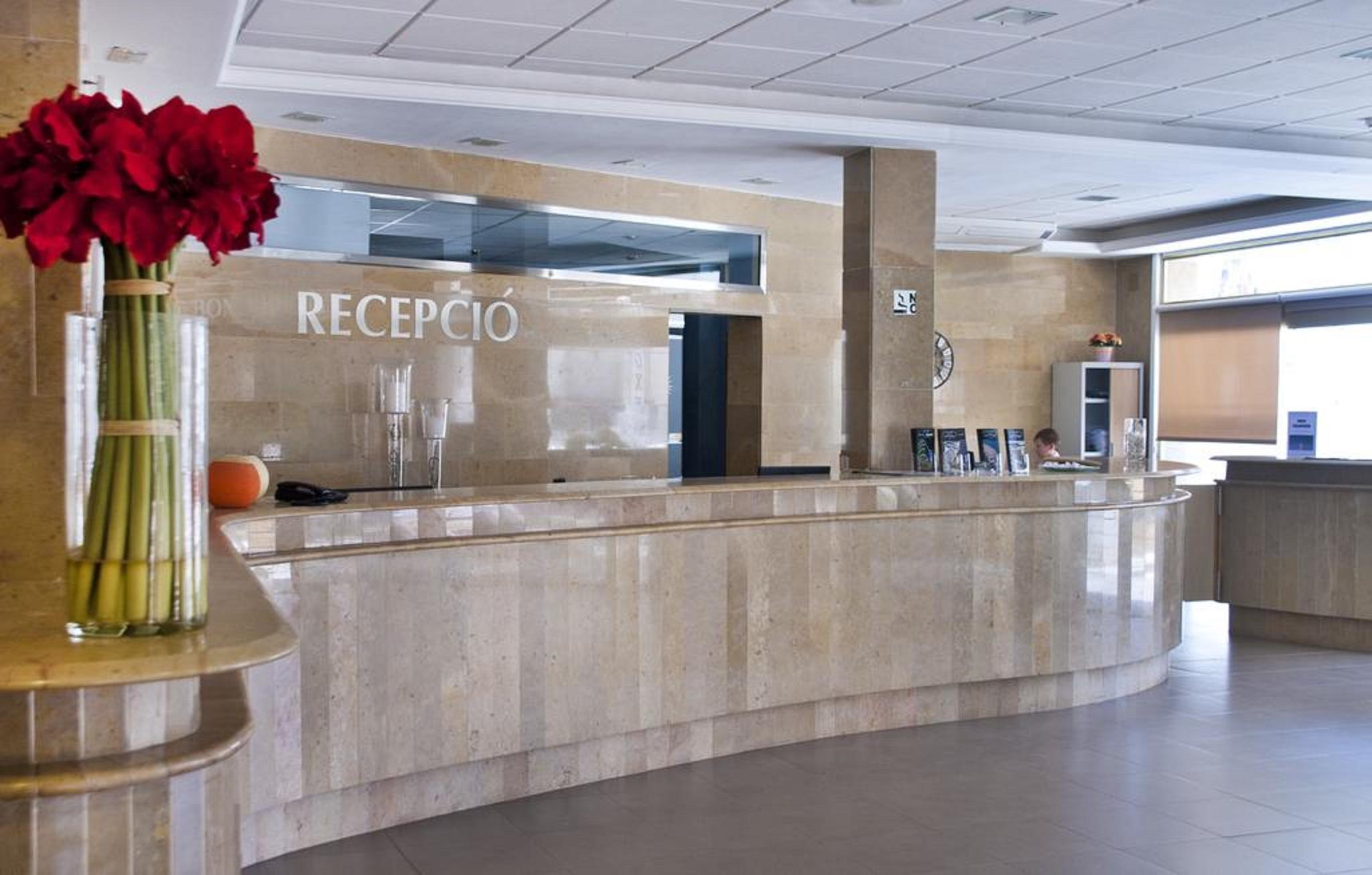 Hotel Bon Repos كاليليا المظهر الخارجي الصورة