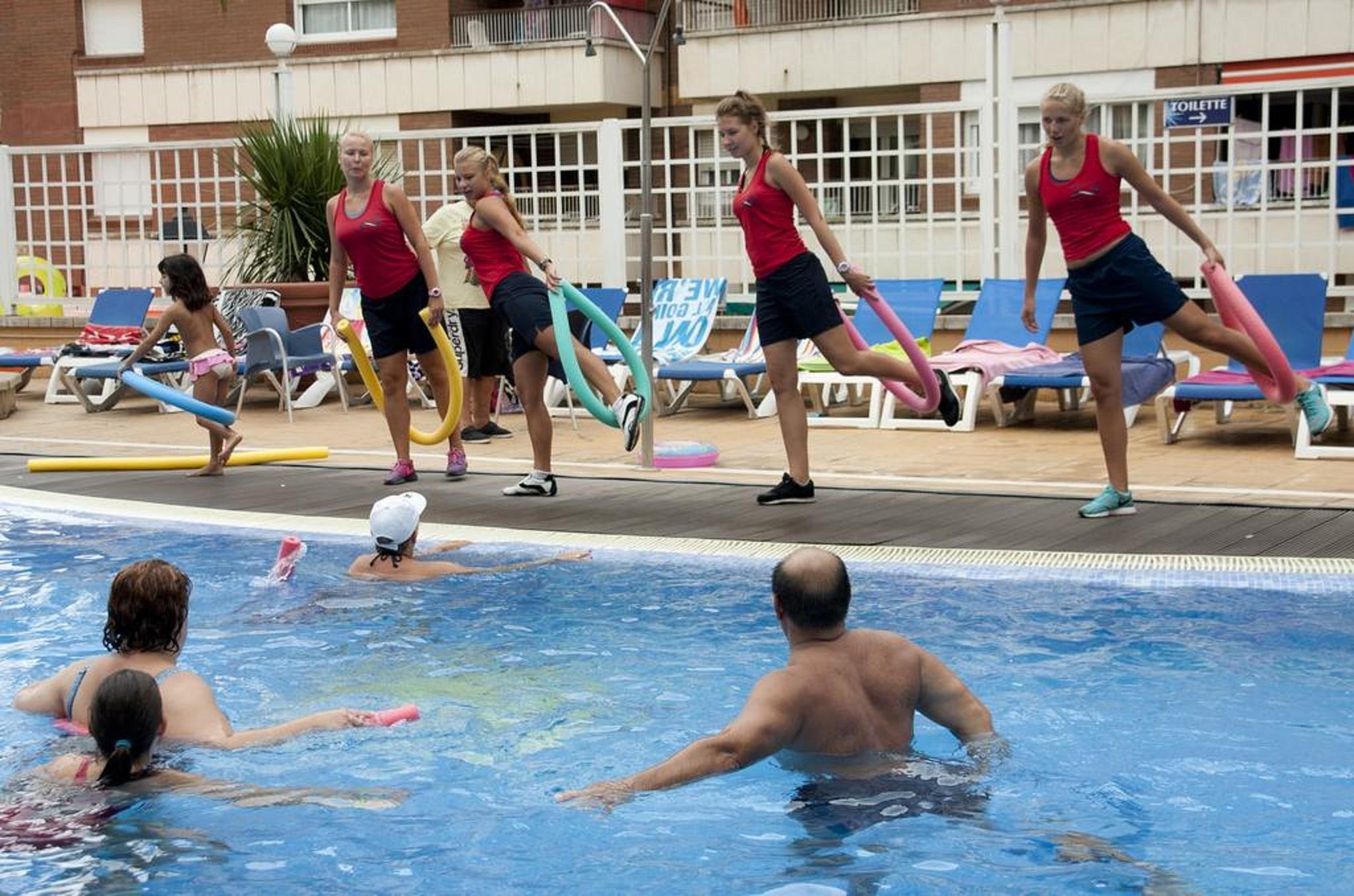 Hotel Bon Repos كاليليا المظهر الخارجي الصورة