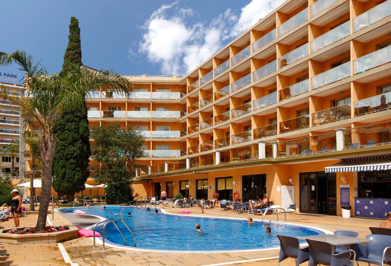 Hotel Bon Repos كاليليا المظهر الخارجي الصورة