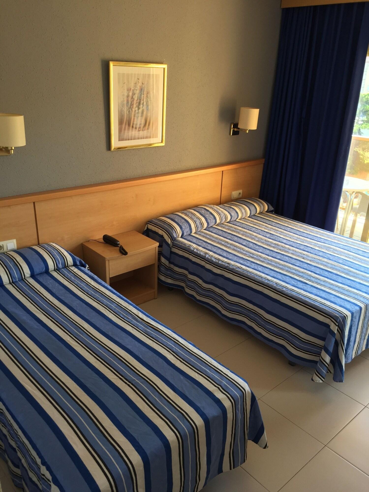 Hotel Bon Repos كاليليا المظهر الخارجي الصورة