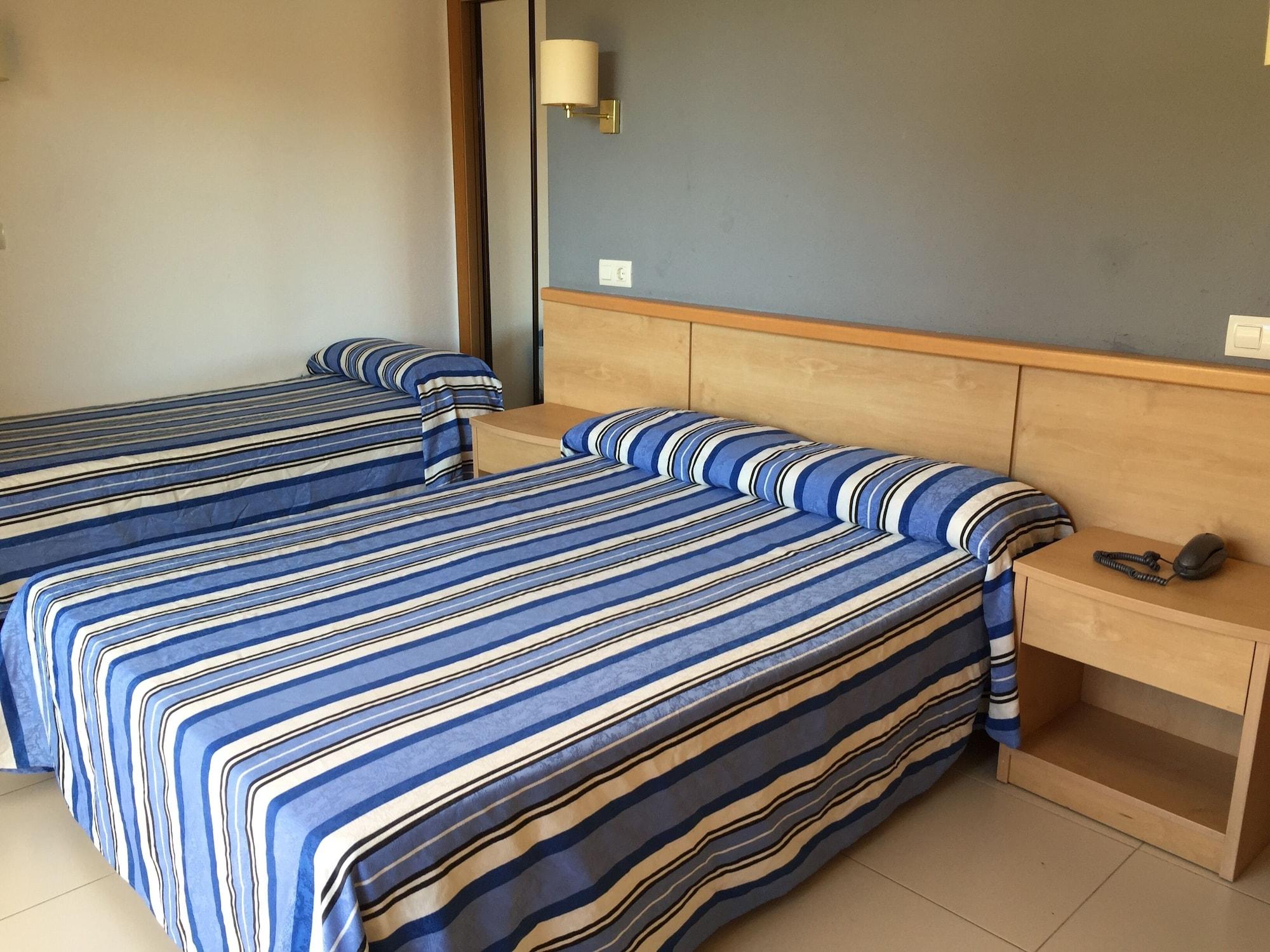 Hotel Bon Repos كاليليا المظهر الخارجي الصورة