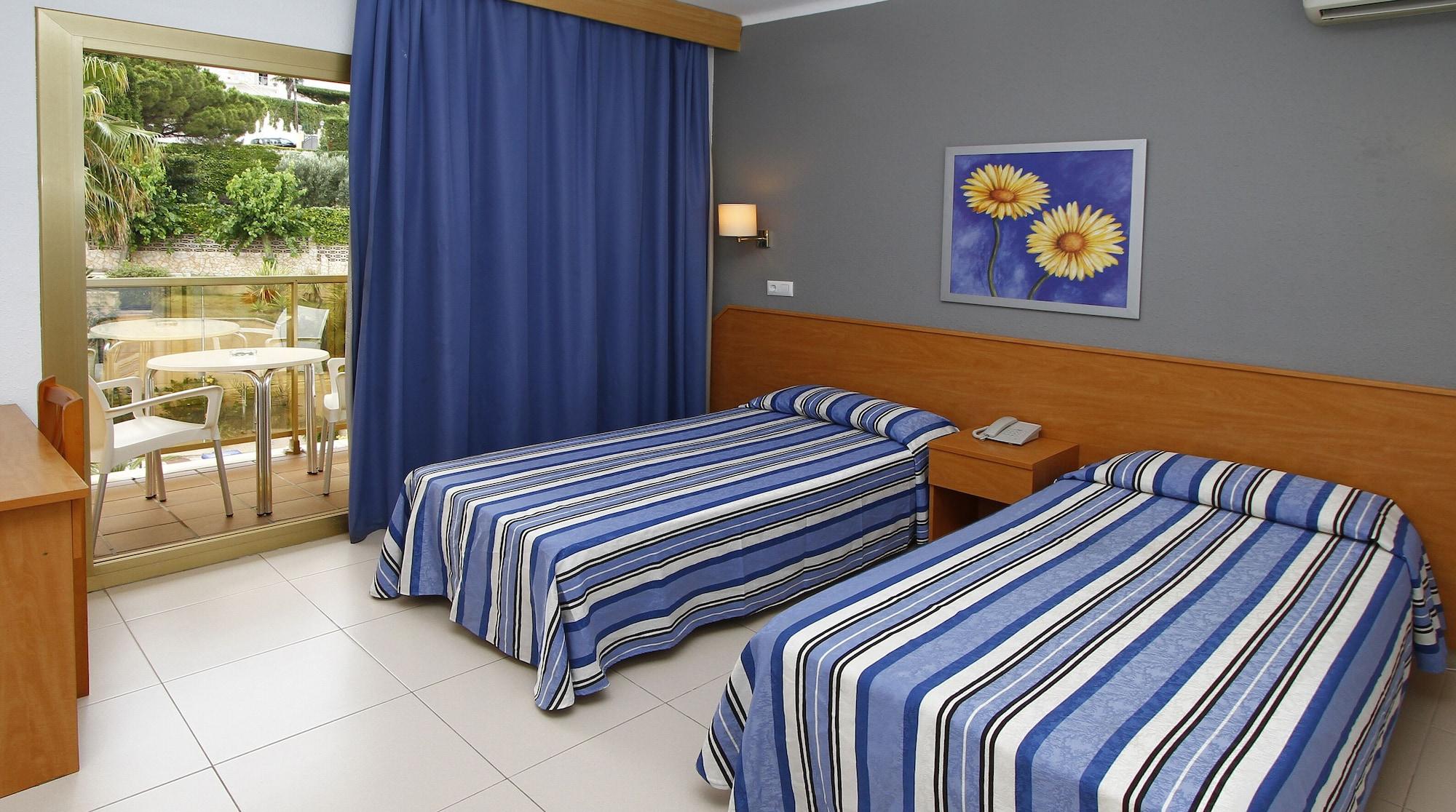 Hotel Bon Repos كاليليا المظهر الخارجي الصورة