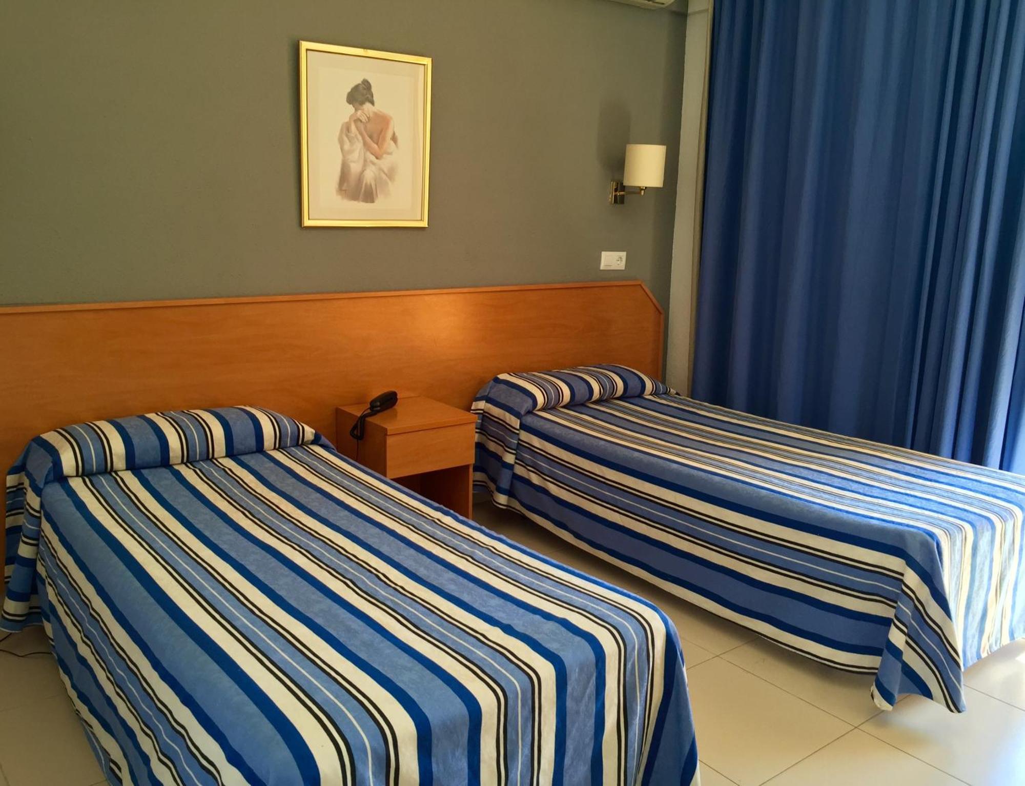 Hotel Bon Repos كاليليا الغرفة الصورة