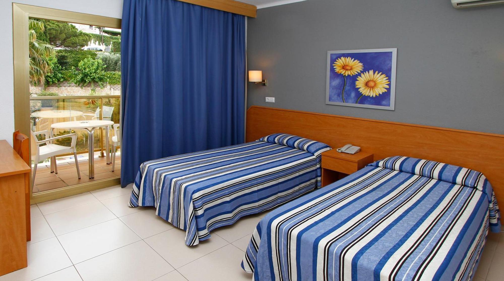 Hotel Bon Repos كاليليا الغرفة الصورة