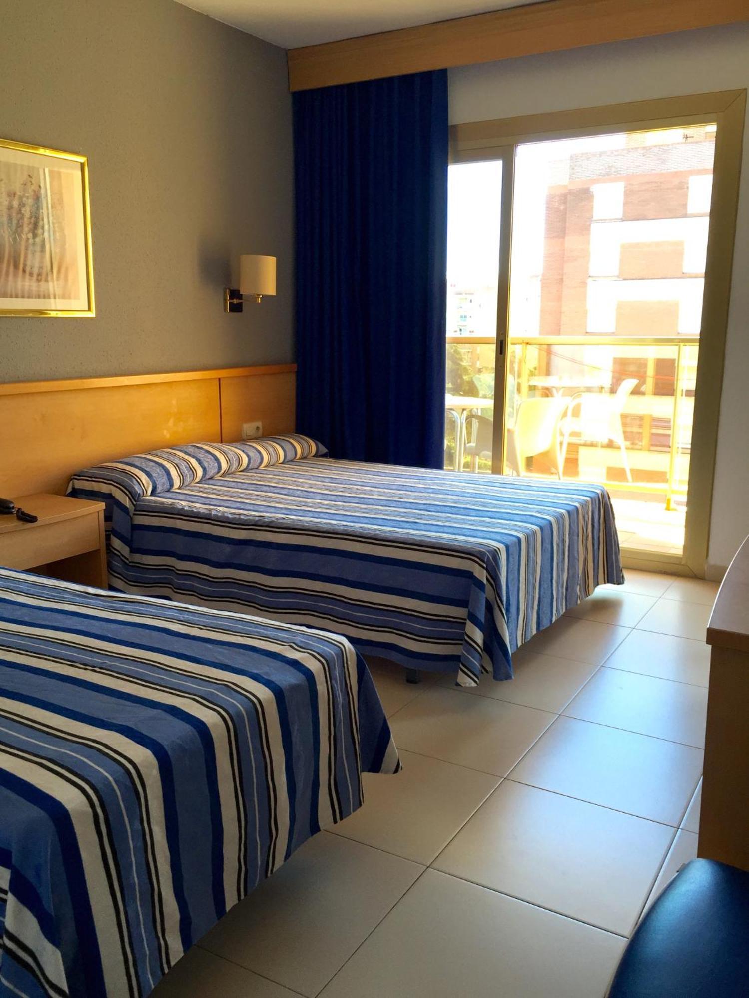 Hotel Bon Repos كاليليا الغرفة الصورة