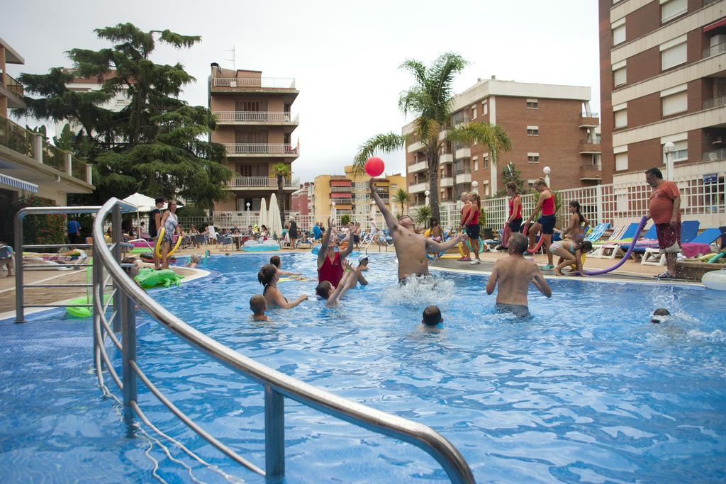 Hotel Bon Repos كاليليا المظهر الخارجي الصورة