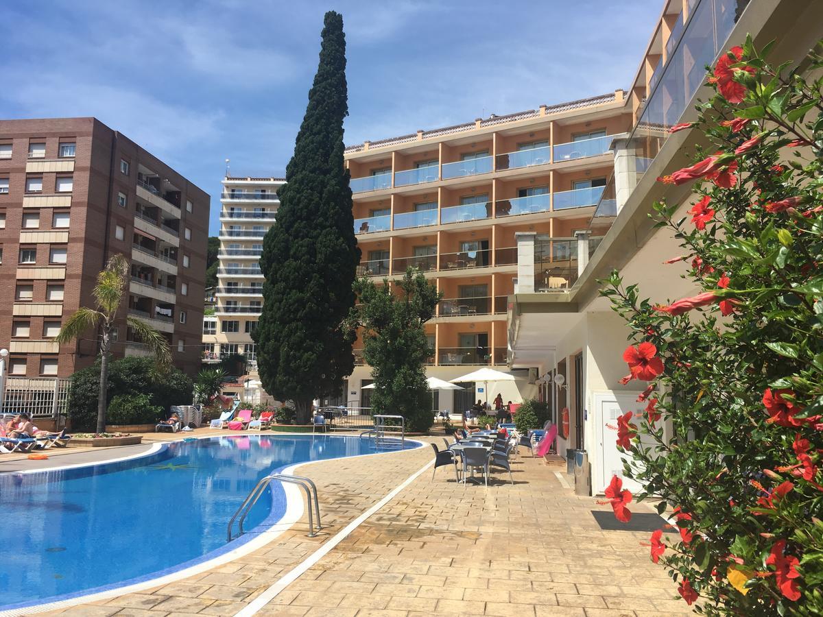 Hotel Bon Repos كاليليا المظهر الخارجي الصورة