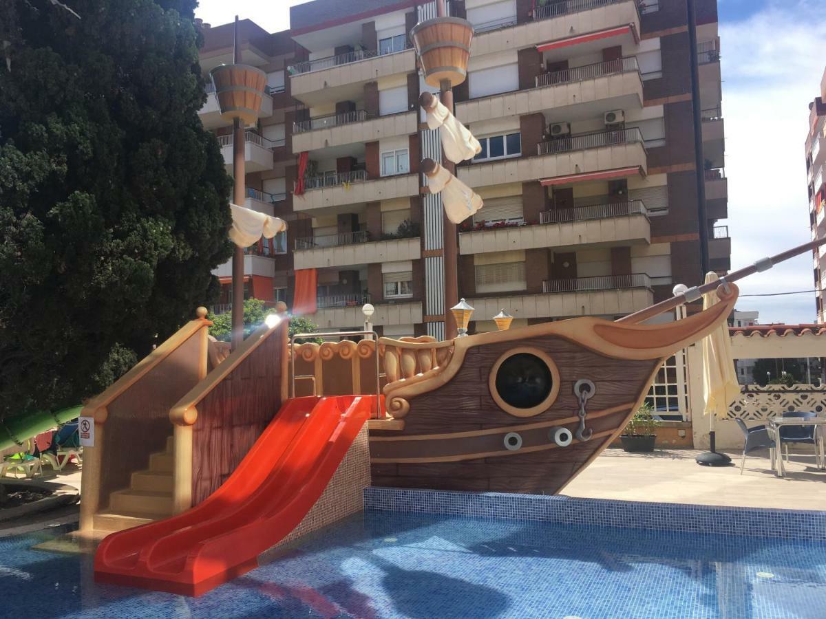 Hotel Bon Repos كاليليا المظهر الخارجي الصورة
